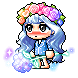 PoppyBlue